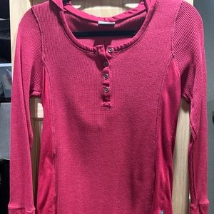 Columbia thermal hoodie